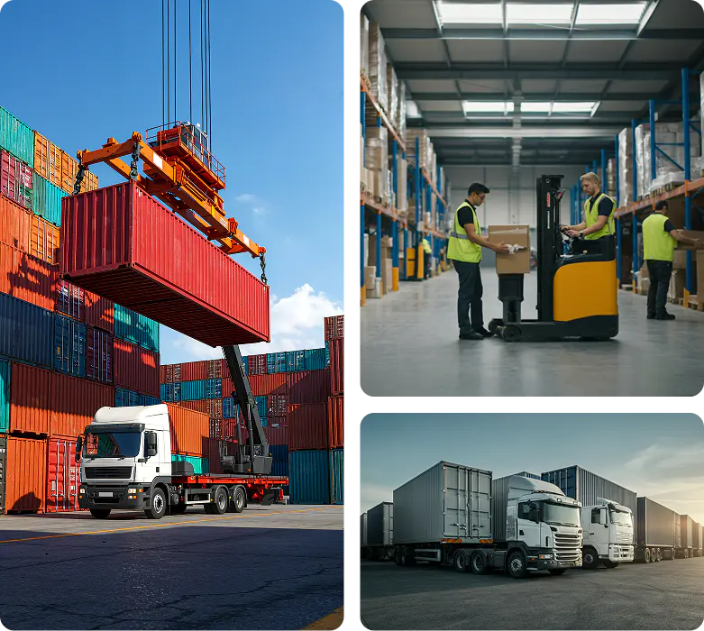 logistics